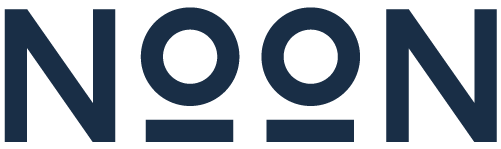 noon logo נון לוגו